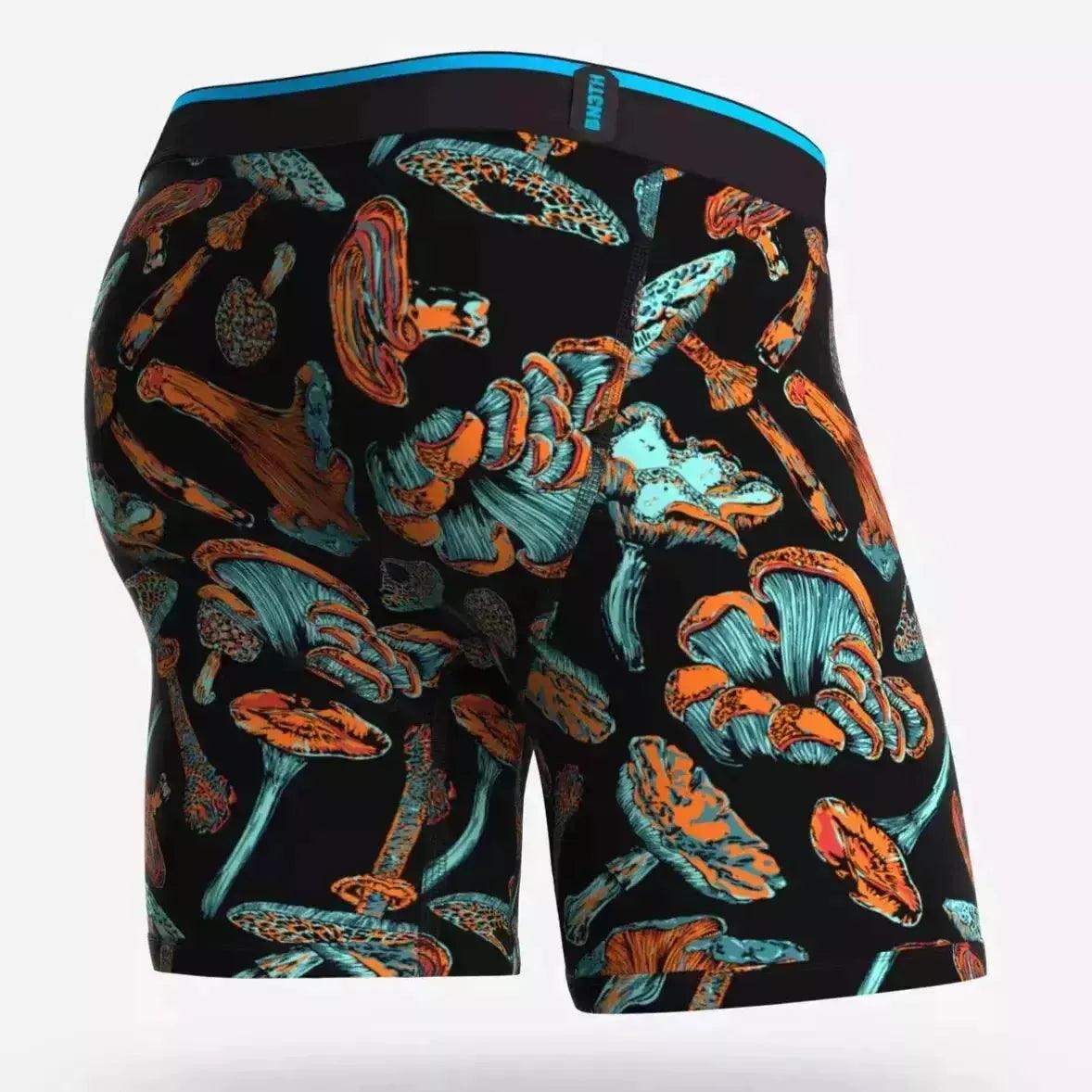 Bn3th NS Chamois Boxer Outside Sports