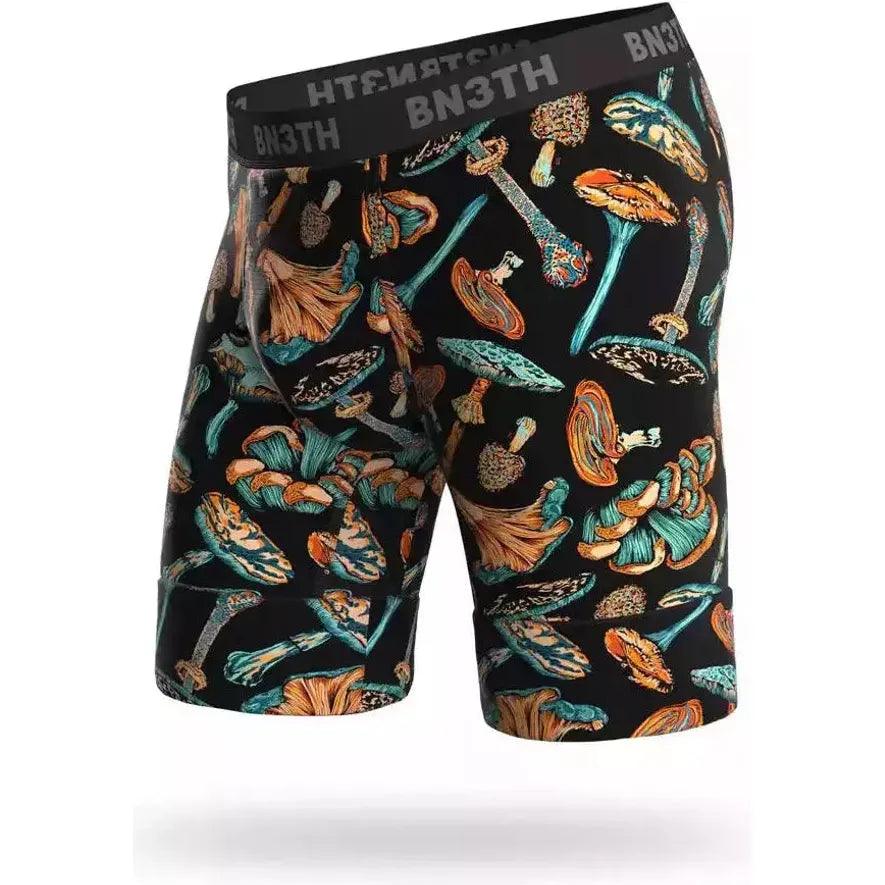 Bn3th NS Chamois Boxer Outside Sports