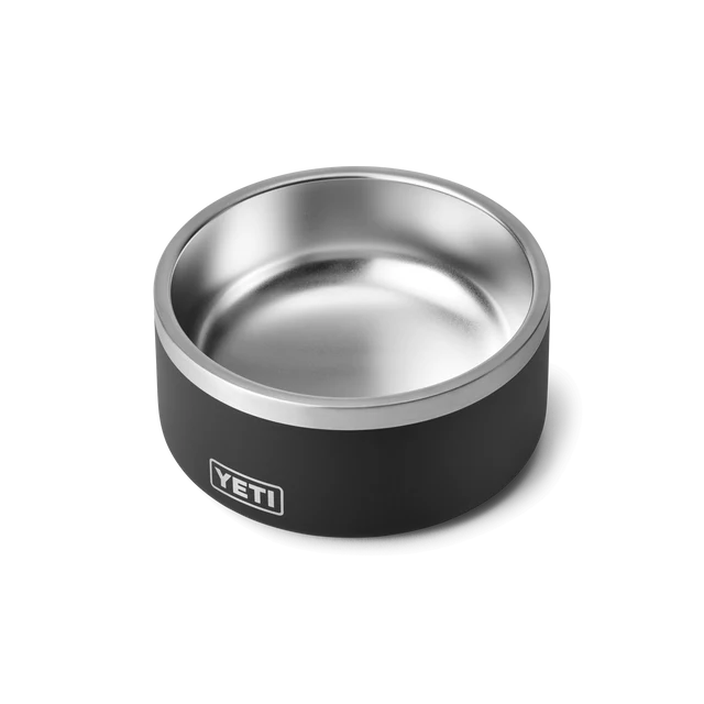 Yeti Boomer 4 Dog Bowl
