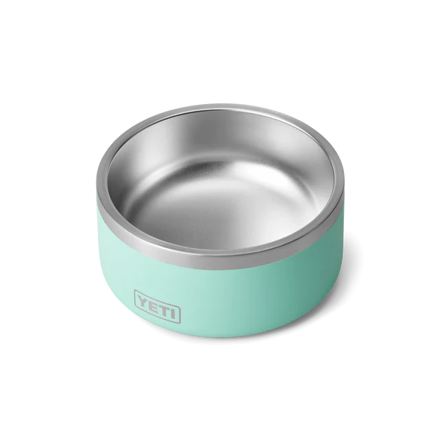 Yeti Boomer 4 Dog Bowl