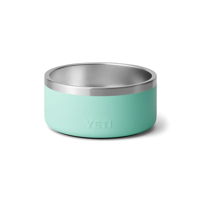 Yeti Boomer 4 Dog Bowl