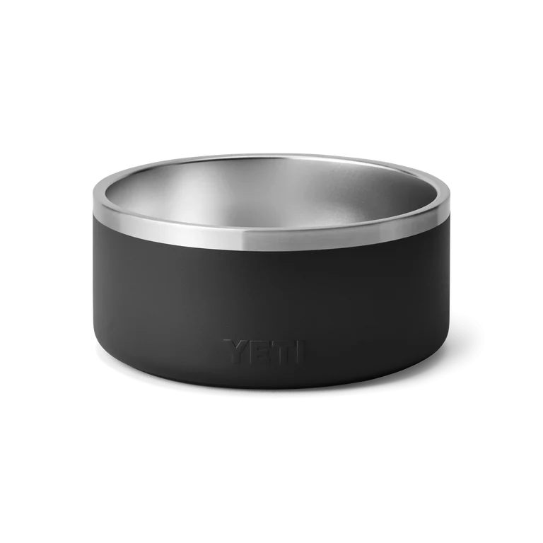 Yeti Boomer 8 Dog Bowl