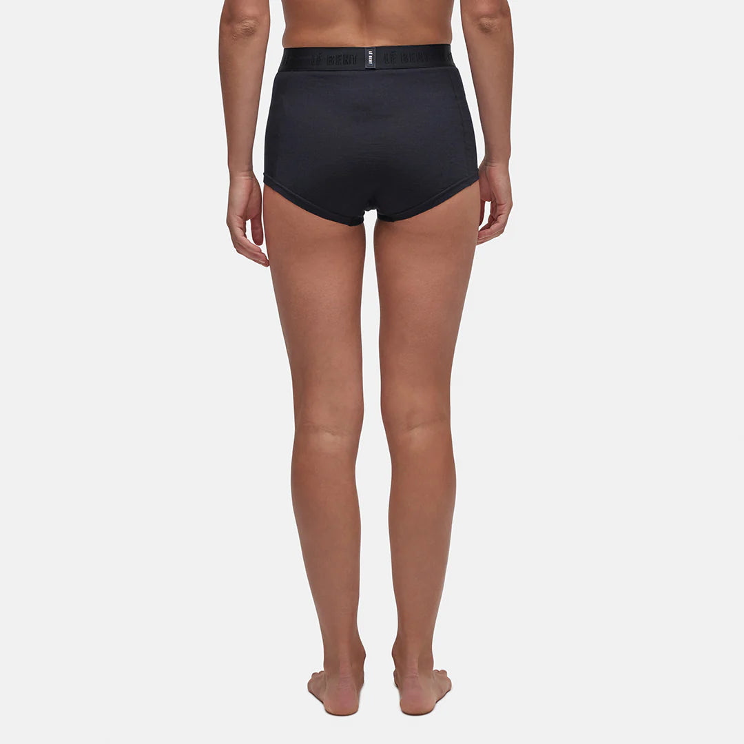 Le Bent Women's 160 Boyshort