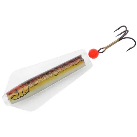 Tasmanian Devil Little Devil 7gm THK Lures