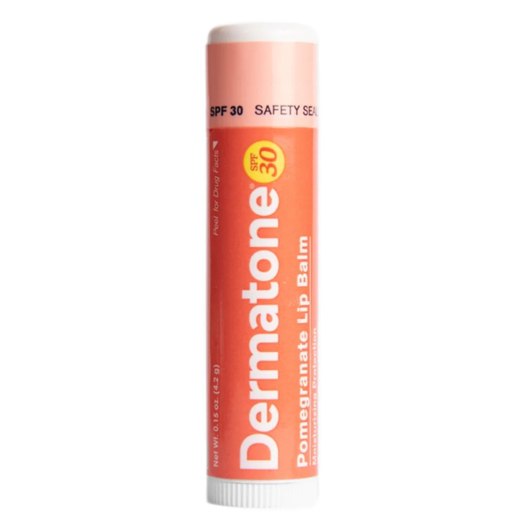 Dermatone Medicated Lip Balm SPF30