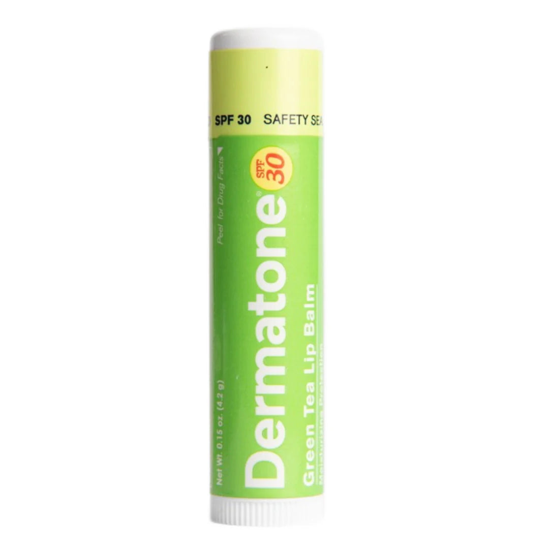 Dermatone Medicated Lip Balm SPF30