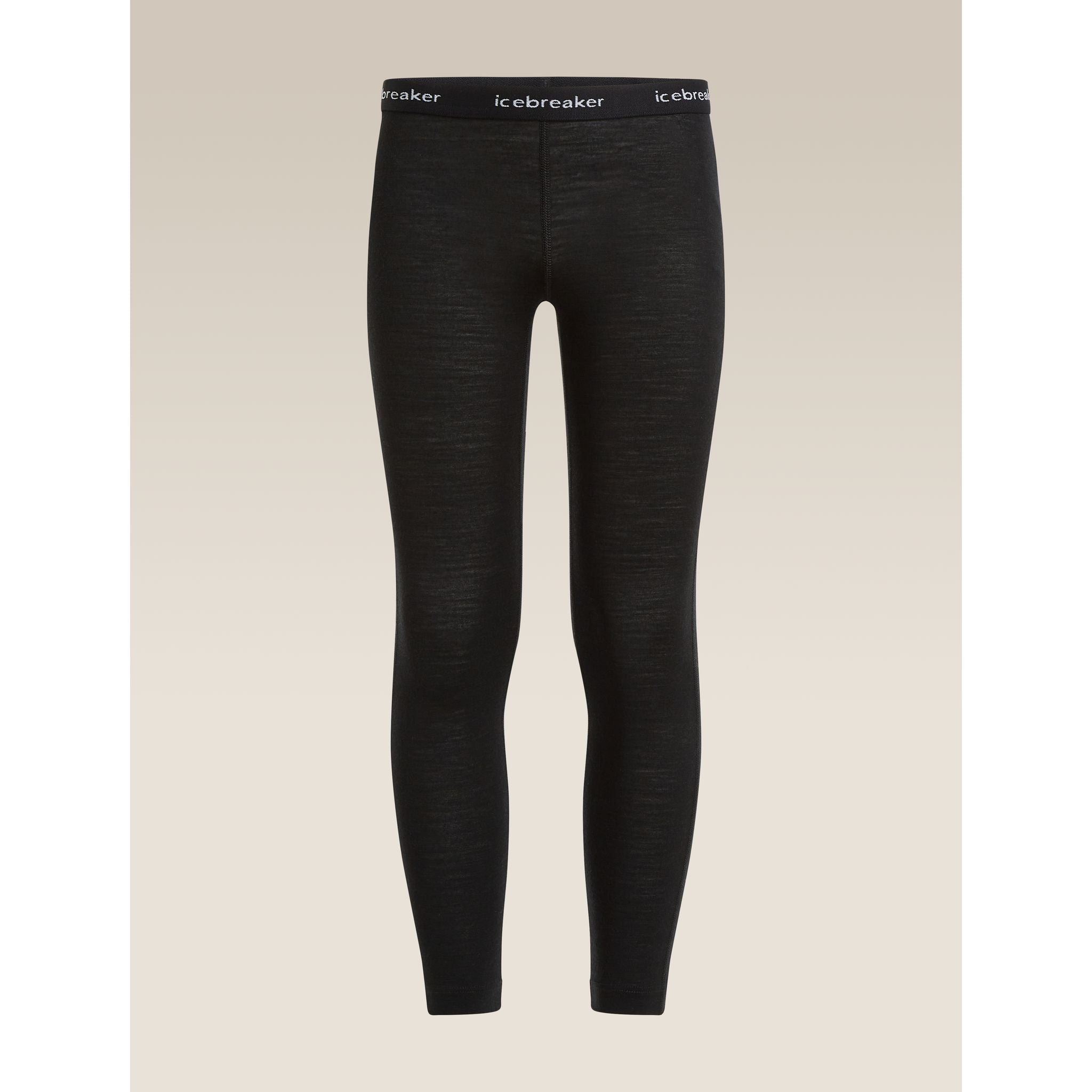 Icebreaker Kid's Merino 200 Oasis Thermal Leggings