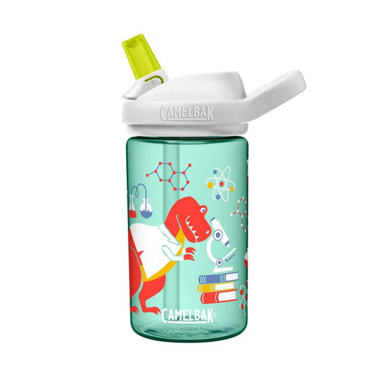 CamelBak Eddy+ Kids 14oz (400ml) Water Bottle