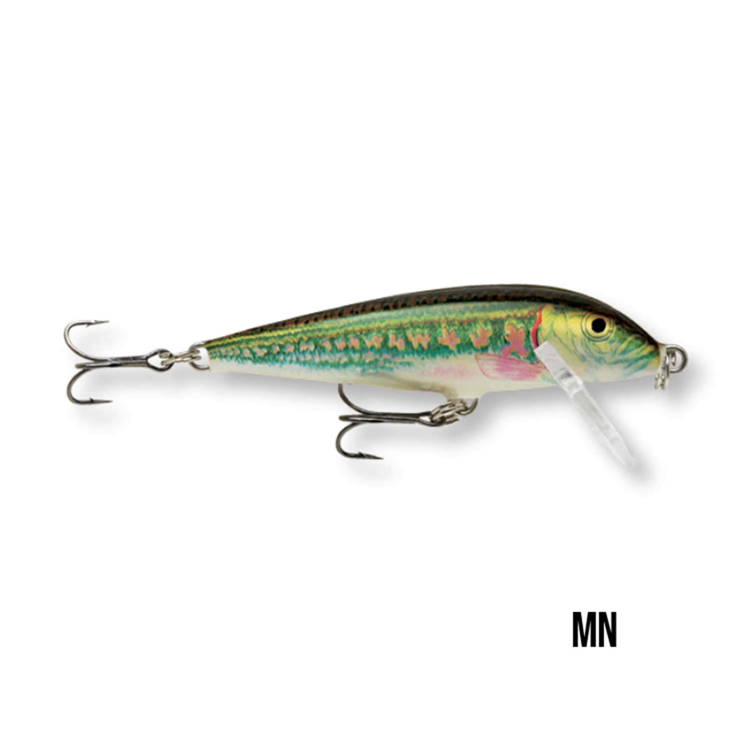Rapala Countdown Sinking 70MM 8GM