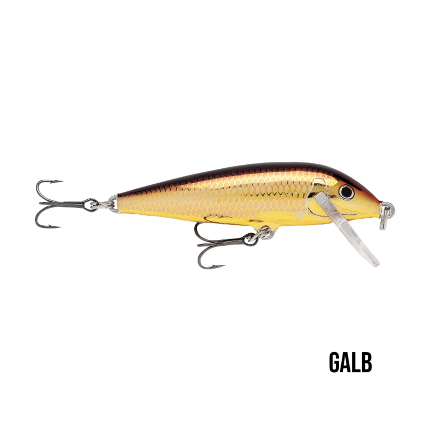 Rapala Countdown Sinking 70MM 8GM