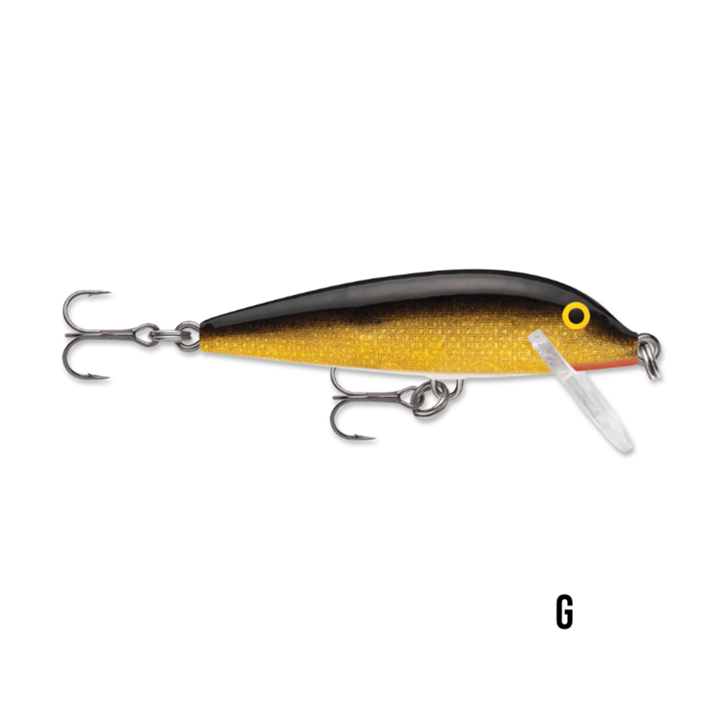 Rapala Countdown Sinking 70MM 8GM