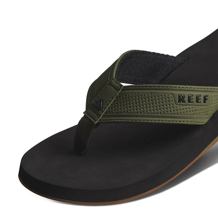 Reef Men's Layback Jandals
