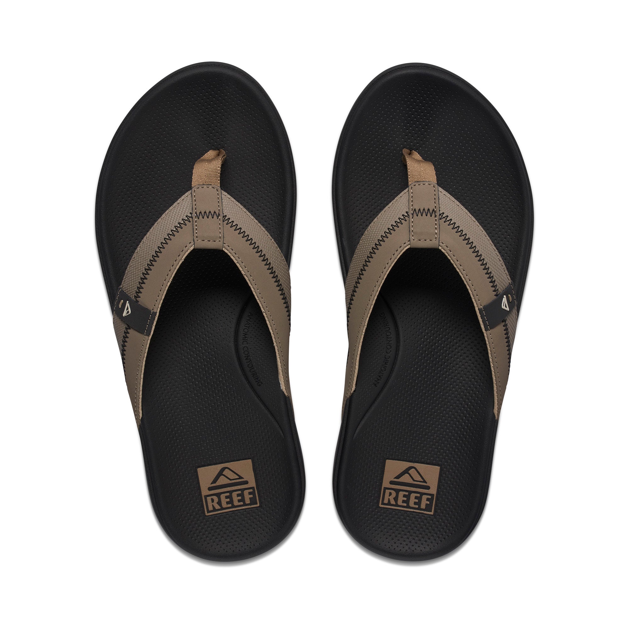 Reef Men's Cushion Phantom 2.0 Jandals