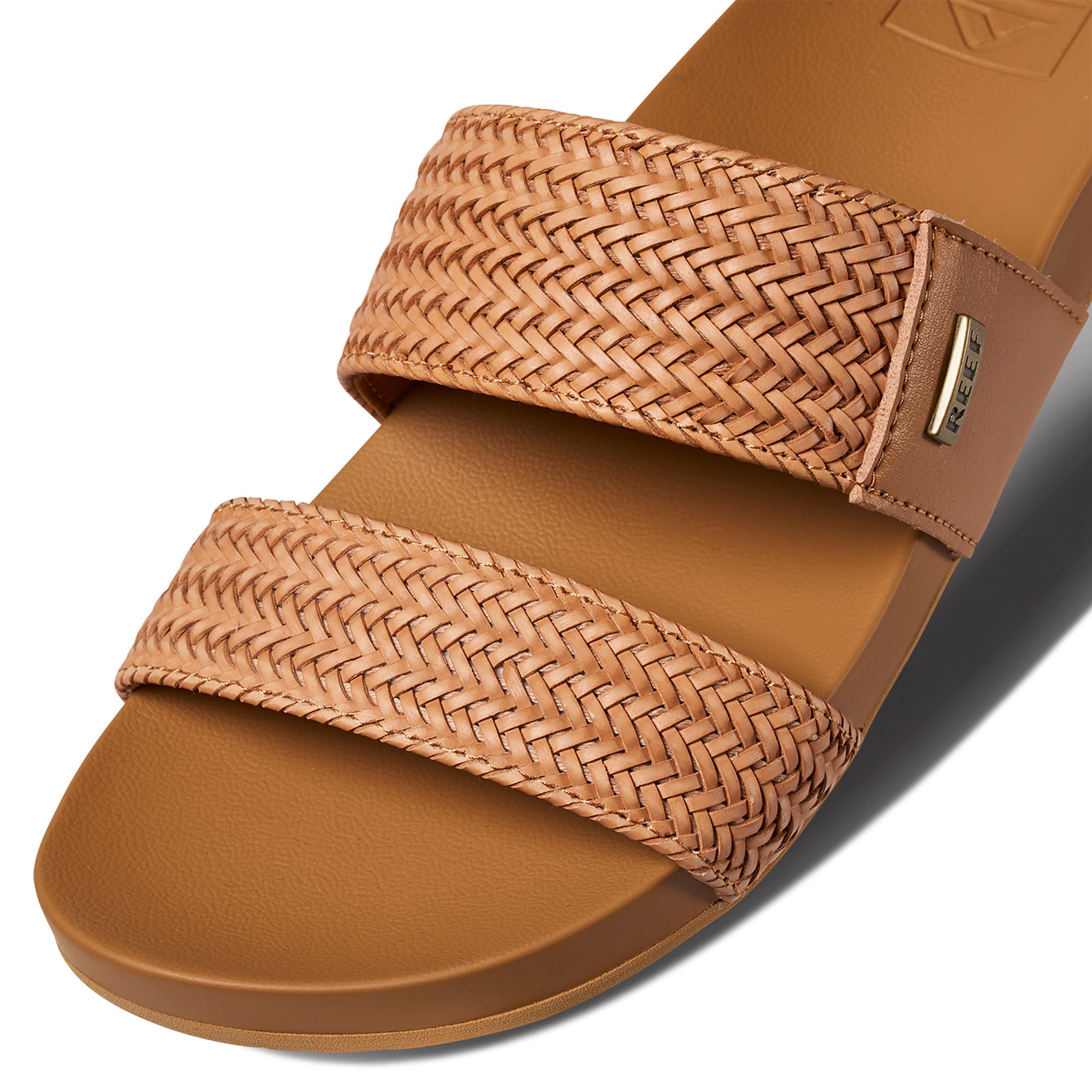 Reef Women's Vista Braid II Sandals