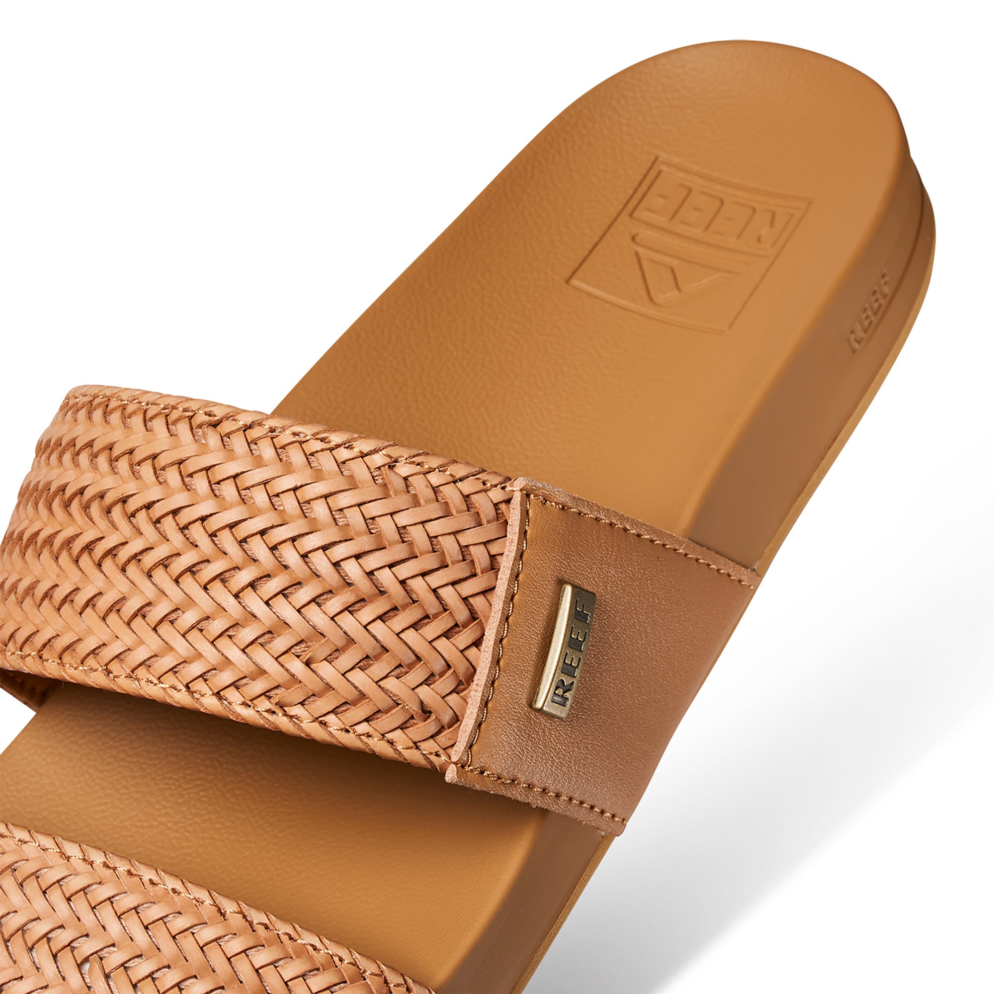 Reef Women's Vista Braid II Sandals