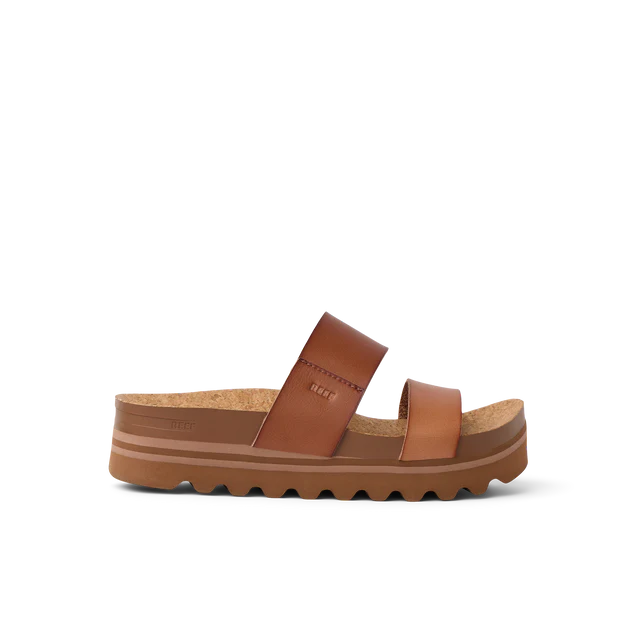 Reef Women's Cushion Vista High Sandals