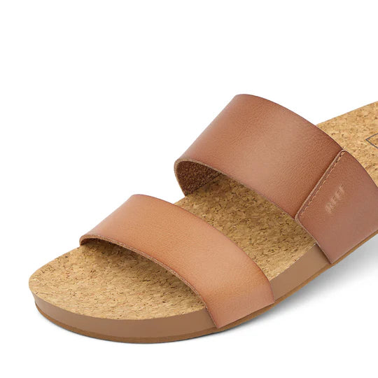 Reef Women's Cushion Vista Sandals
