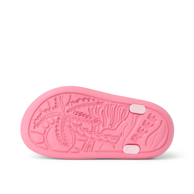 Reef Kid's Totally Beachin Sandals