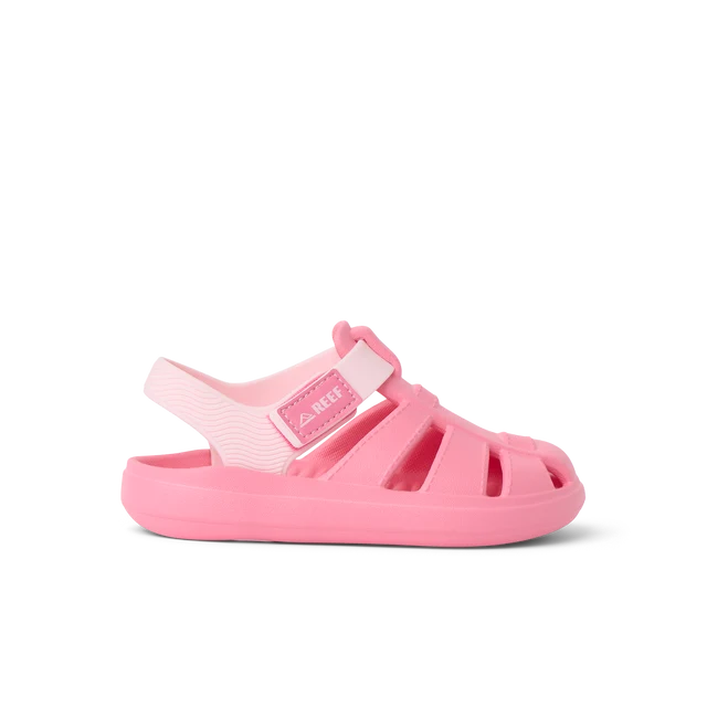 Reef Kid's Totally Beachin Sandals