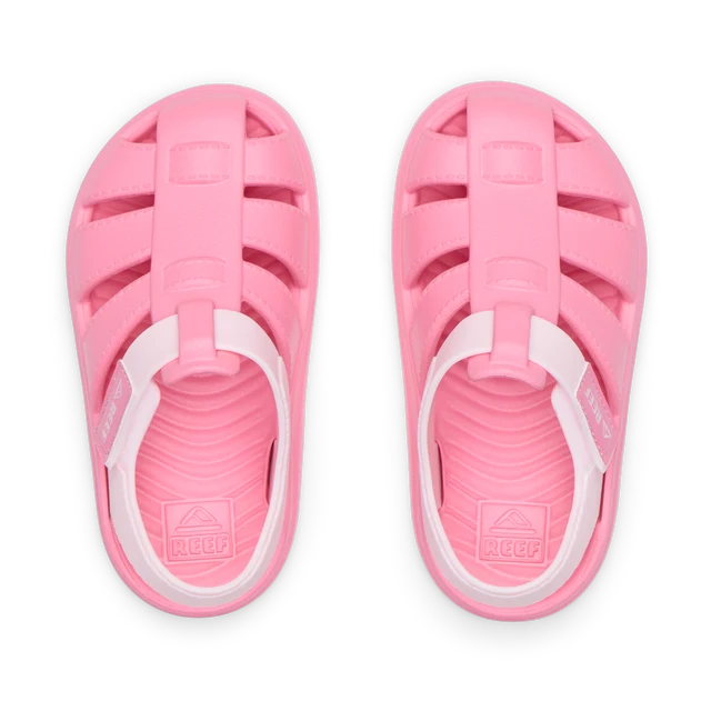 Reef Kid's Totally Beachin Sandals