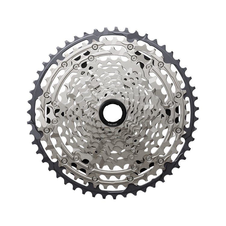 Shimano CS-M7200 12 Speed Deore 10-51T Cassette