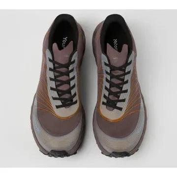 Nnormal Tomir Waterproof Trail Running Shoe