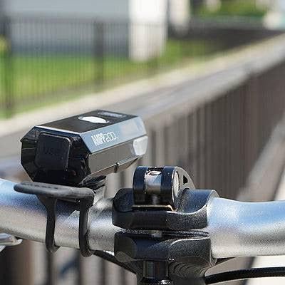 Cat Eye Light Set - AMPP 200 & Orb RC Outside Sports