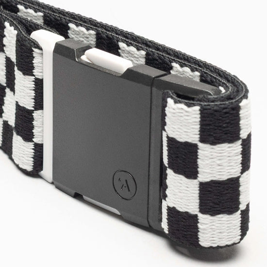 Arcade Check Belt