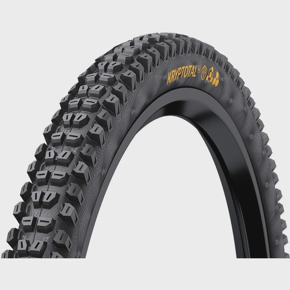 Continental Kryptotal-R DH 27.5 x 2.40 Soft Folding Tyre