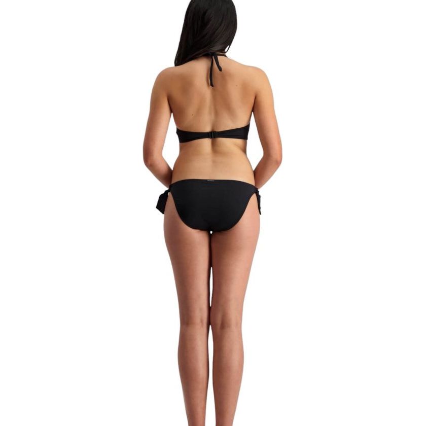 Moontide Contours Multi  Fit Wrap Tri Bikini Top