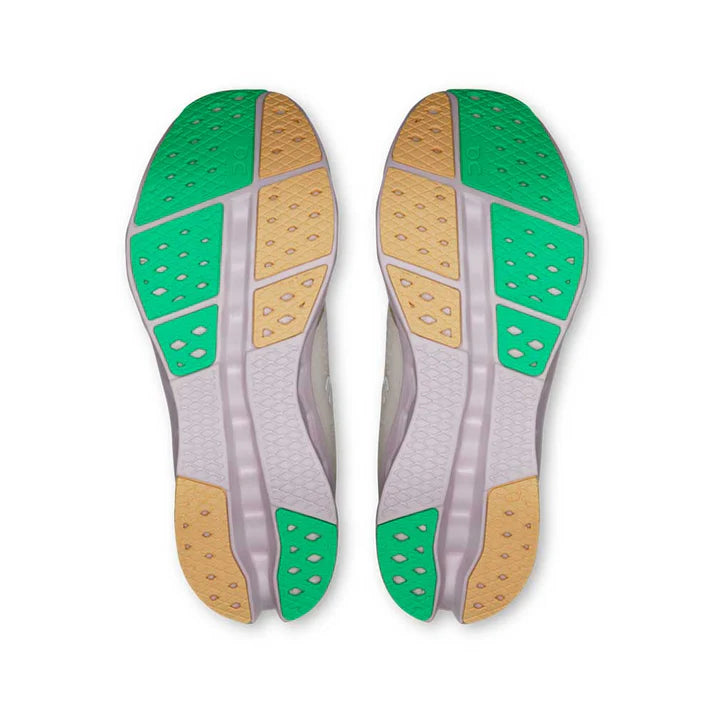 On Running Women's Cloudsurfer 2 Pearl Orchid