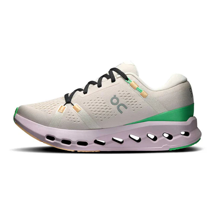 On Running Women's Cloudsurfer 2 Pearl Orchid
