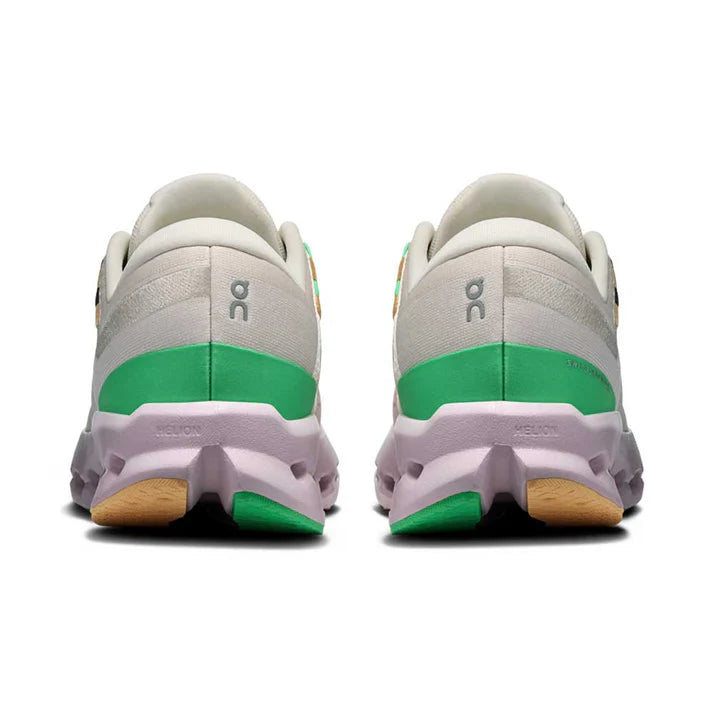 On Running Women's Cloudsurfer 2 Pearl Orchid