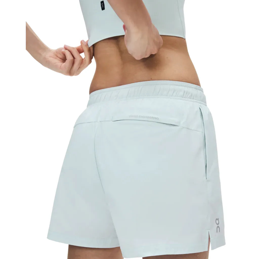 On Running Women's 5" Core Shorts
