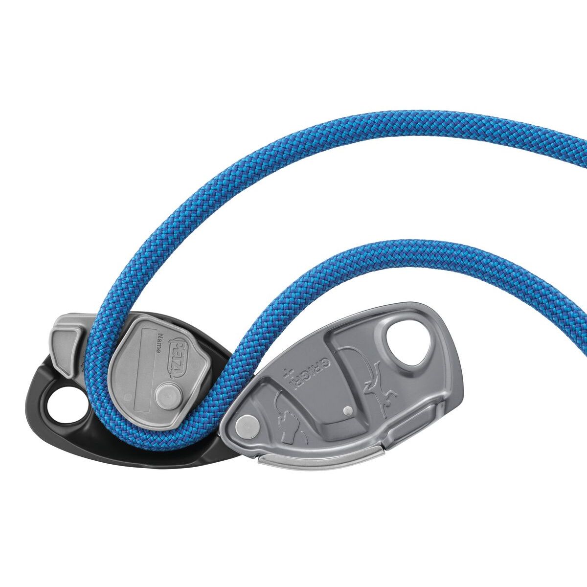 Petzl Grigri+ Belay Device