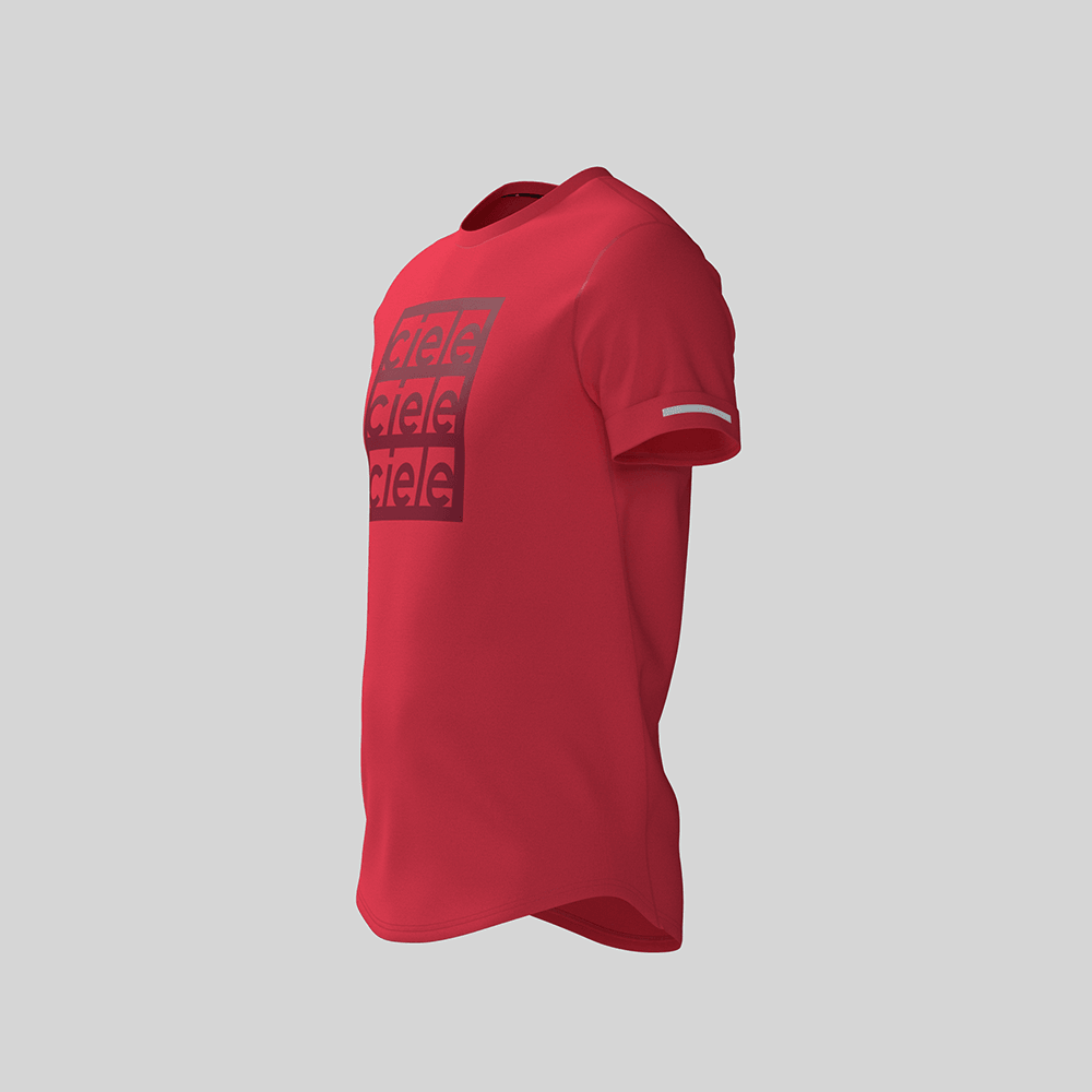 Ciele Mens NSB TShirt