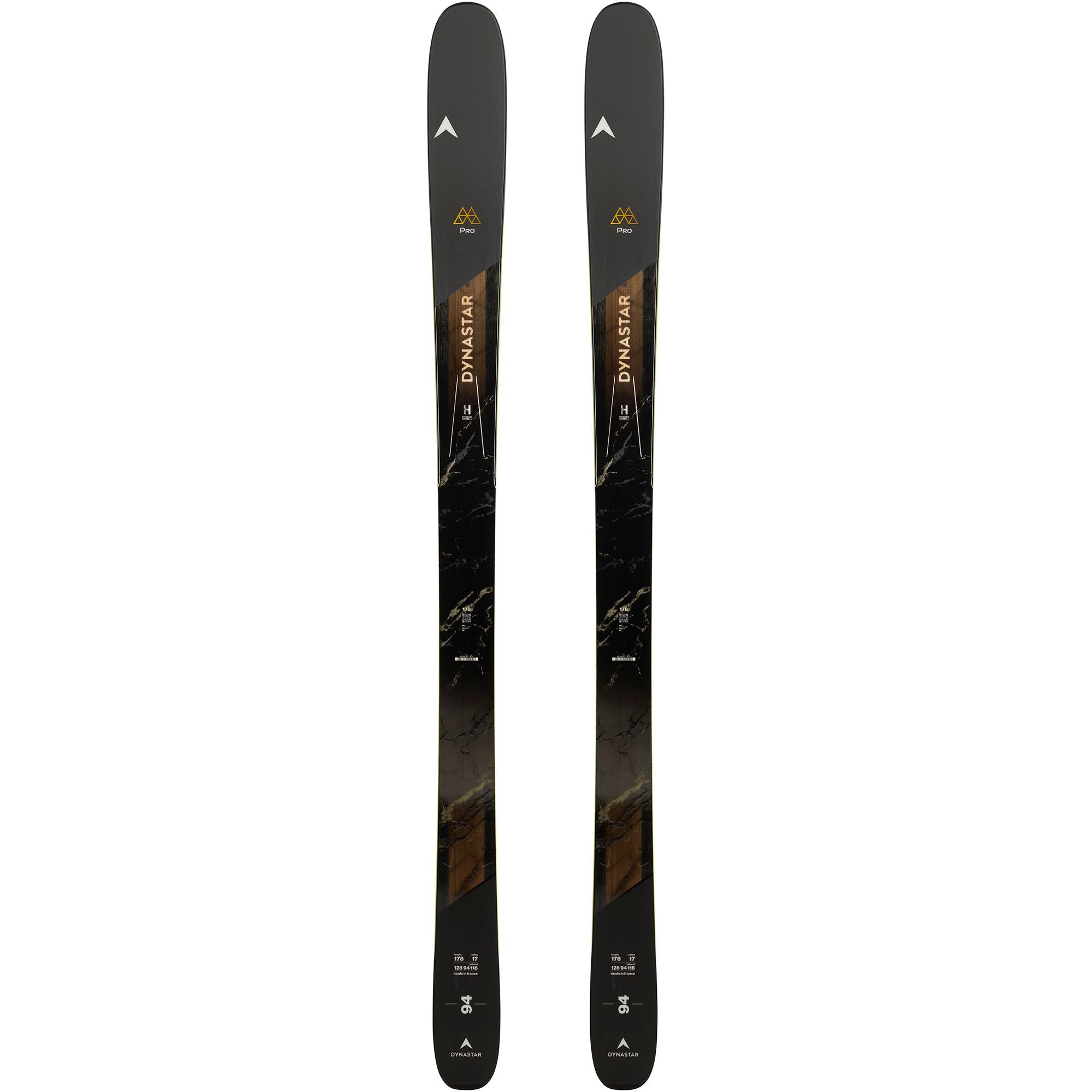 Dynastar M-Pro 94 TI Ski only