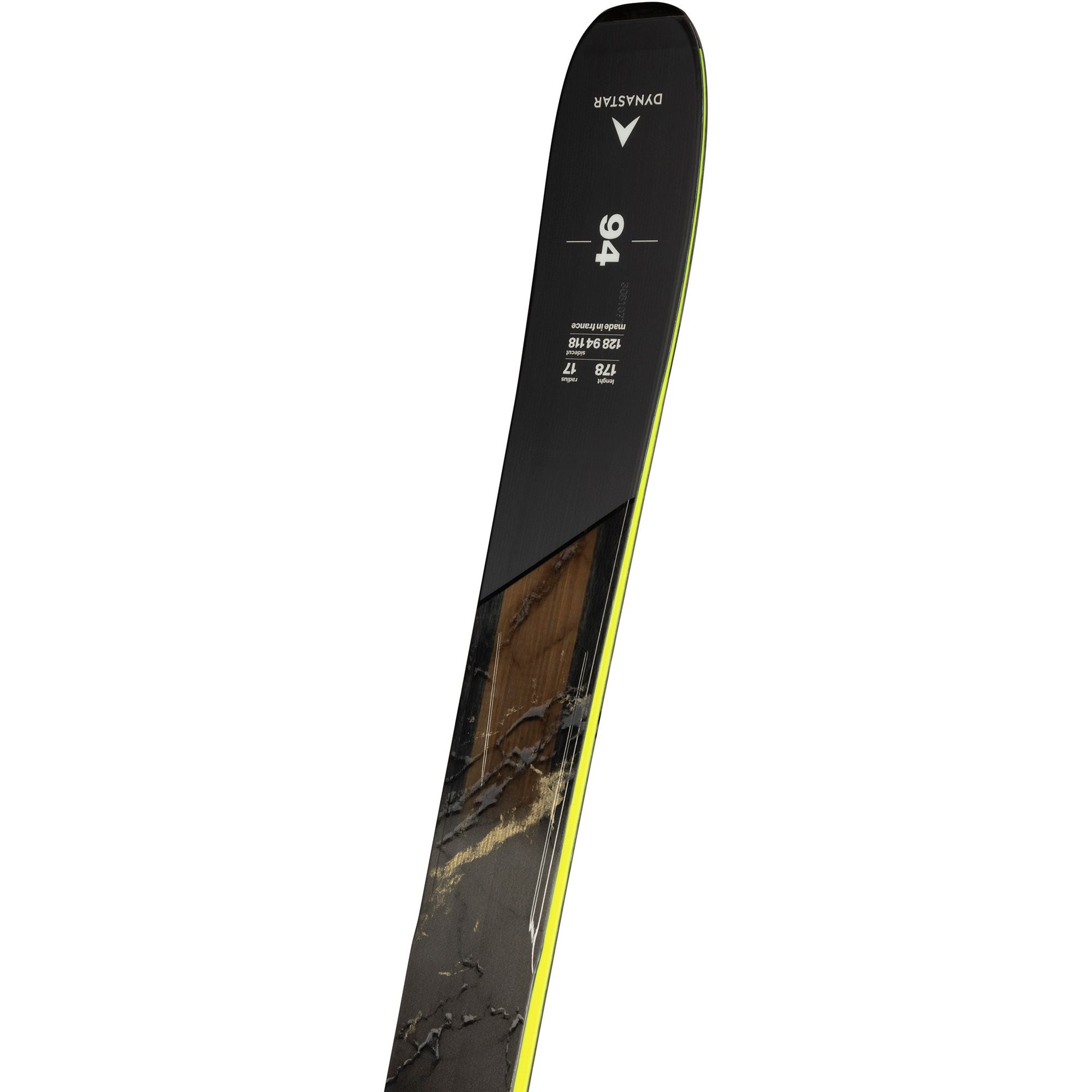 Dynastar M-Pro 94 TI Ski only