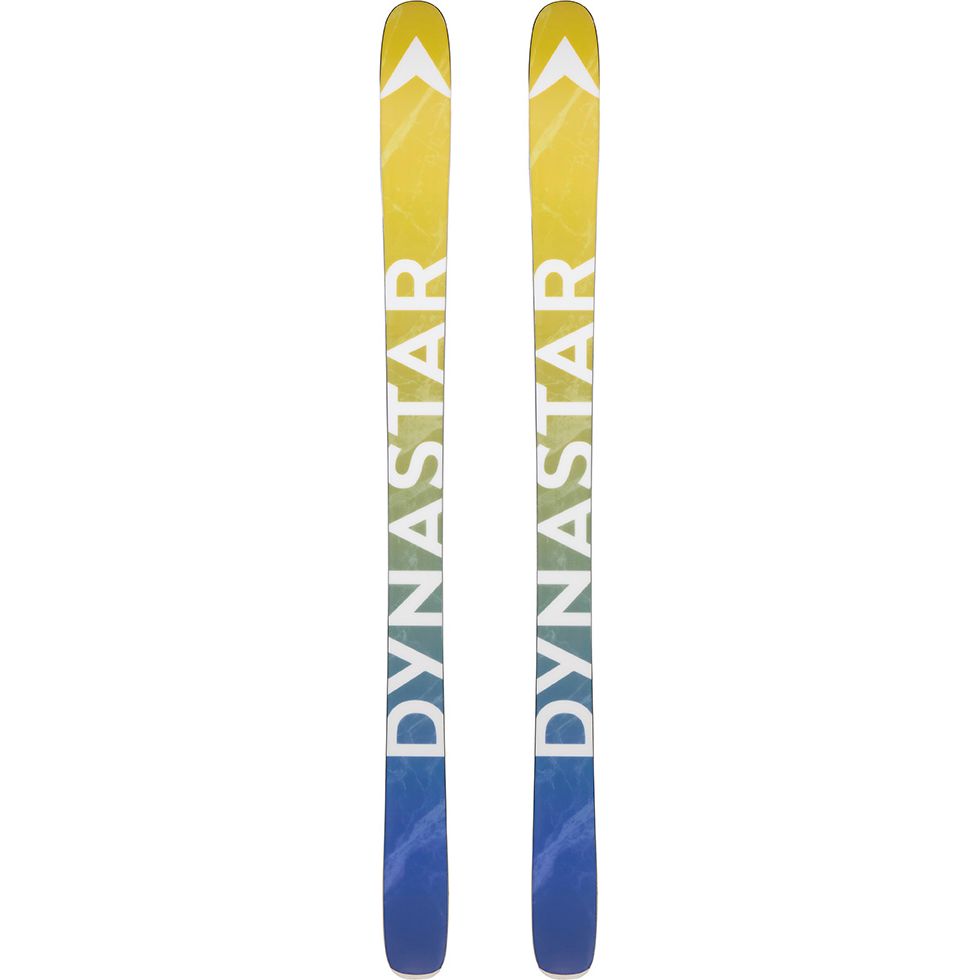 Dynastar M-Free 100 Open (Ski Only)
