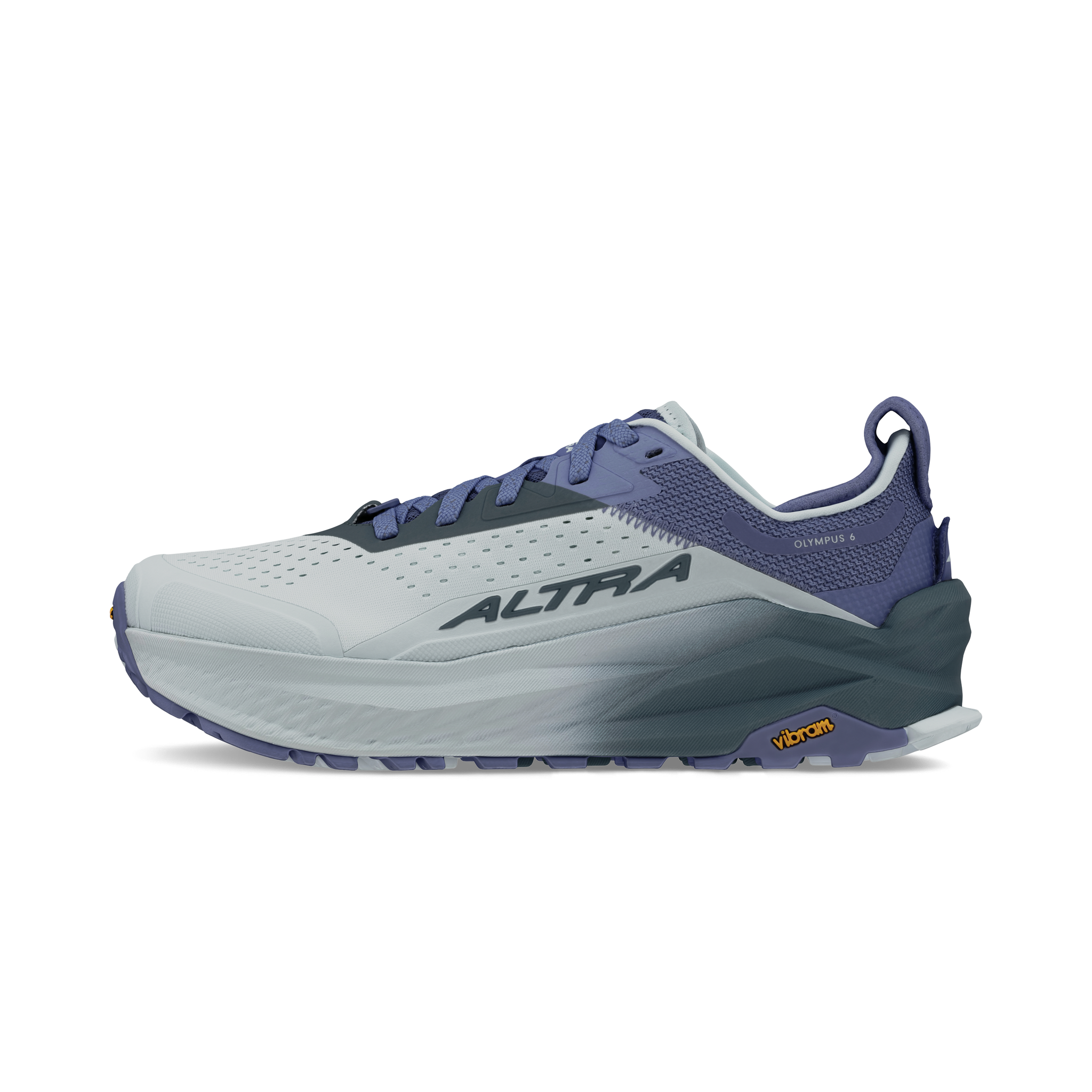Altra Women's Olympus 6 Trail Running Shoes