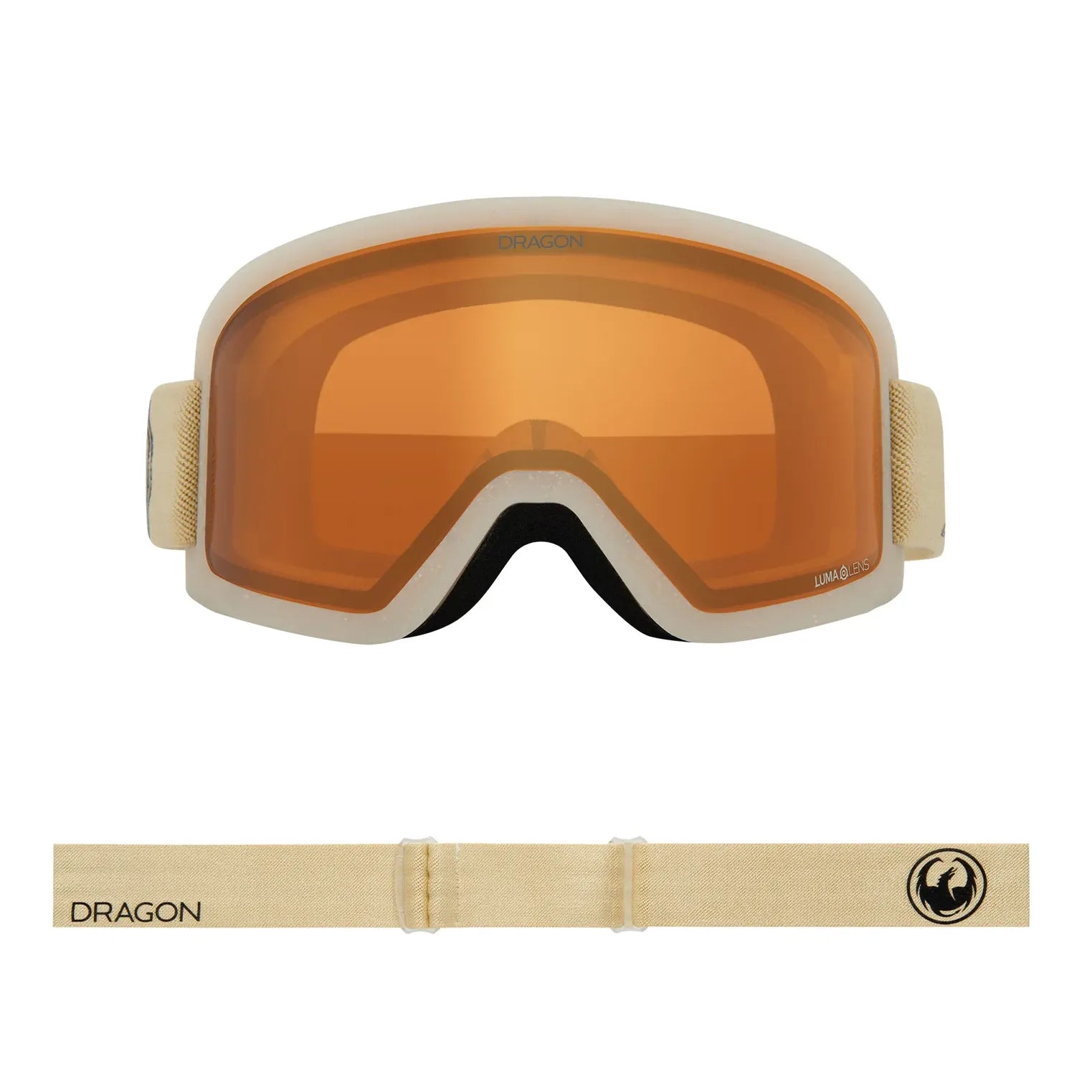 Dragon DX3 PLUS OTG - Raw / LL Amber + LL Midnight