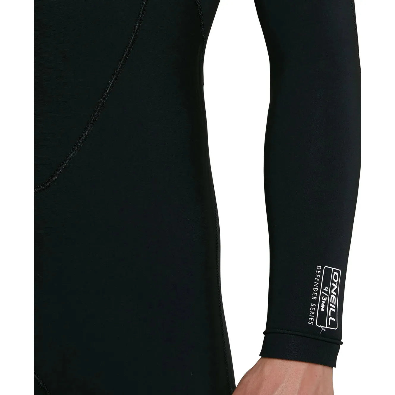 O'Neills Mens Defender BZ 3/2mm Steamer Full Wetsuit