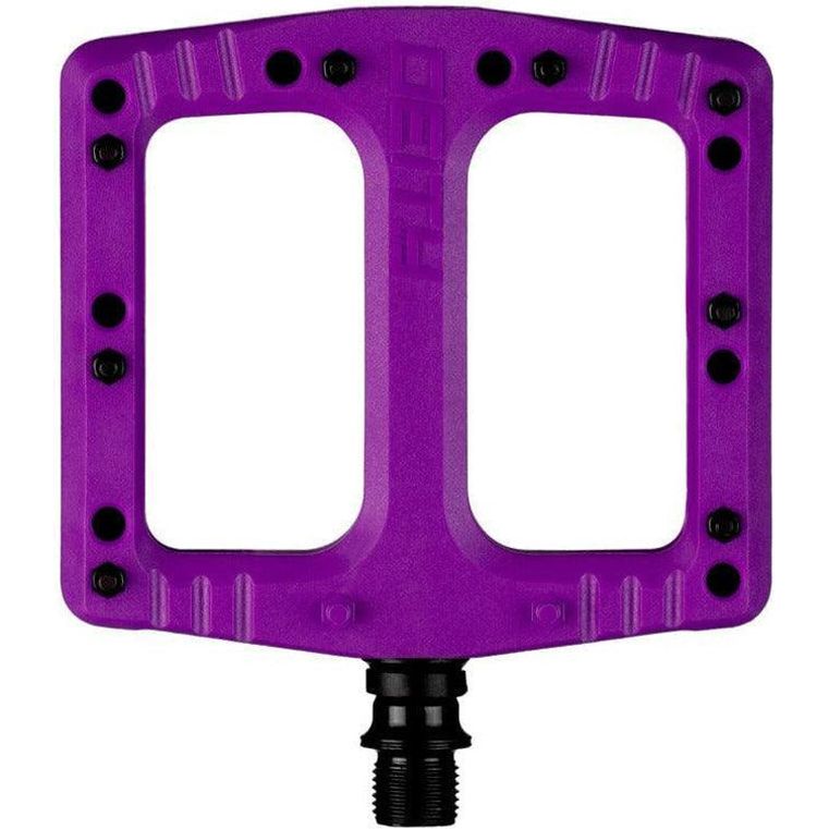 Deity Deftrap Pedals Outside Sports