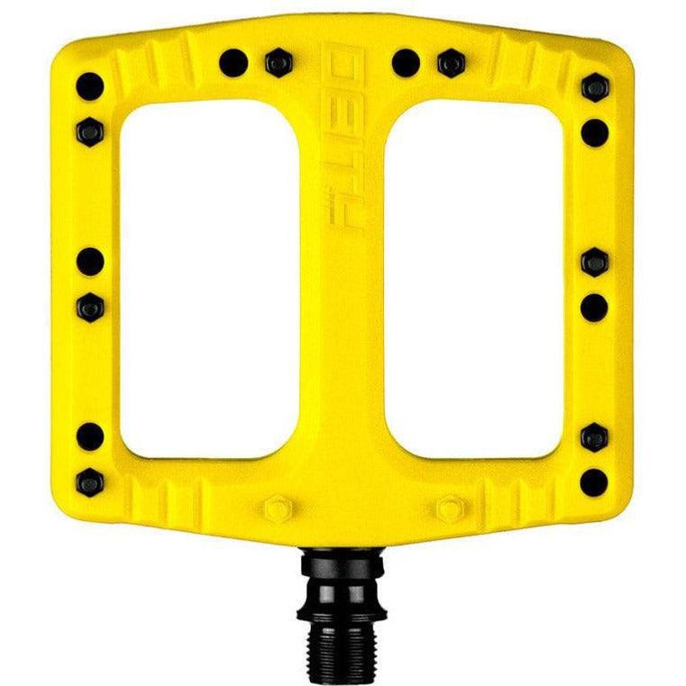 Deity Deftrap Pedals Outside Sports