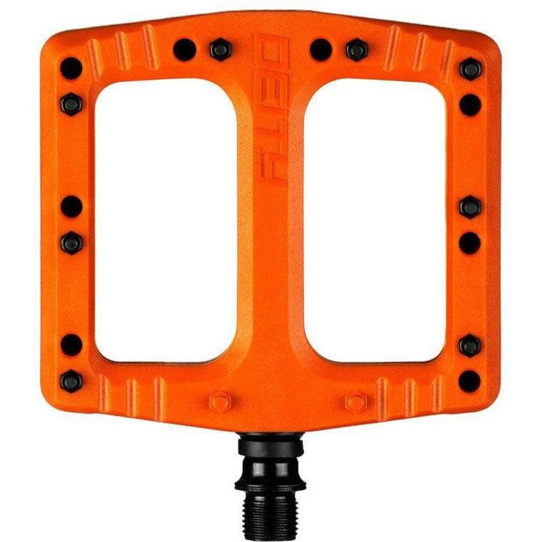 Deity Deftrap Pedals Outside Sports