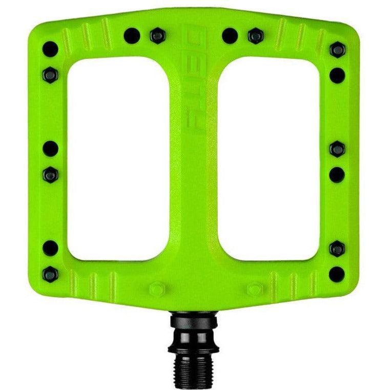 Deity Deftrap Pedals Outside Sports