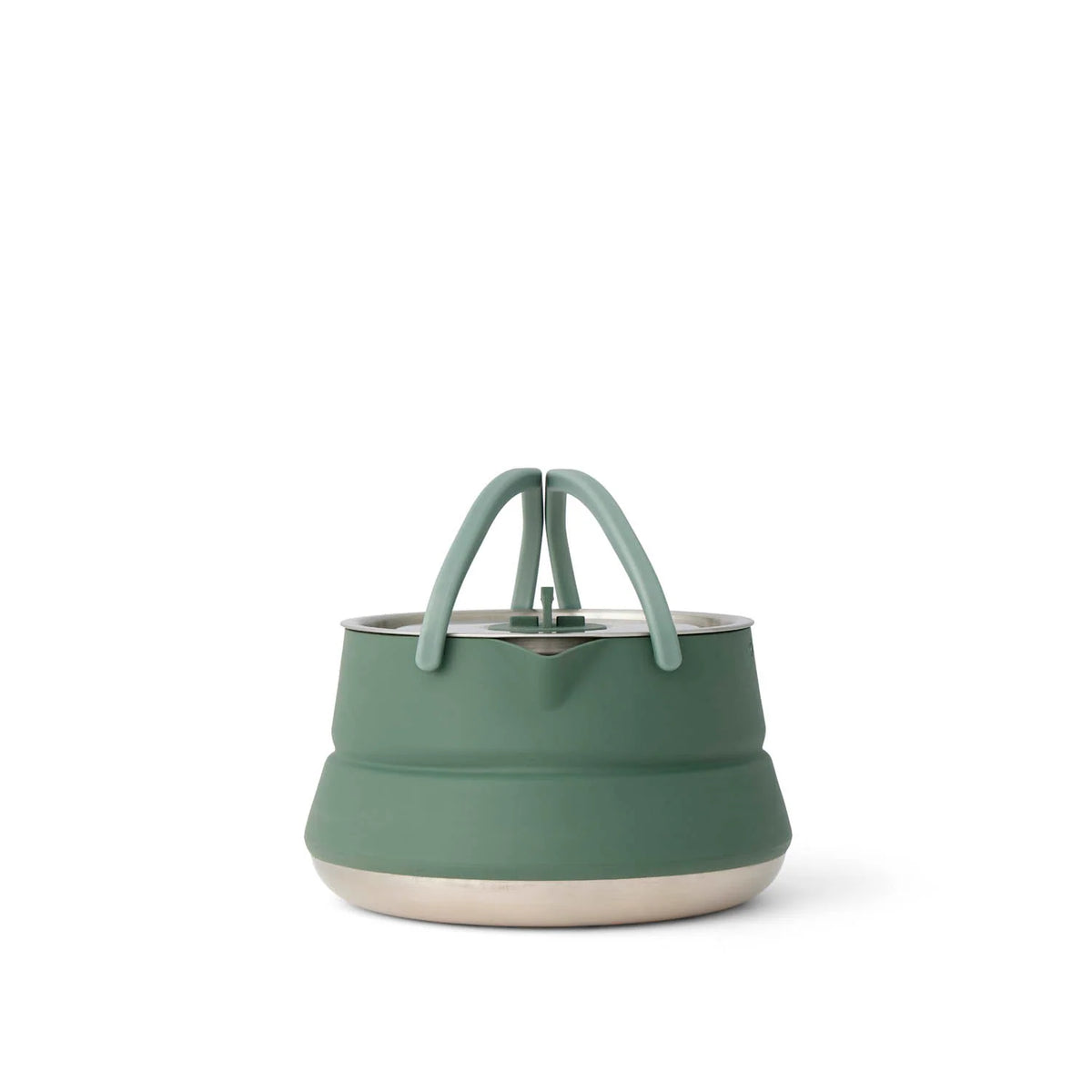 Sea To Summit Detour Stainless Steel Collapsible Kettle