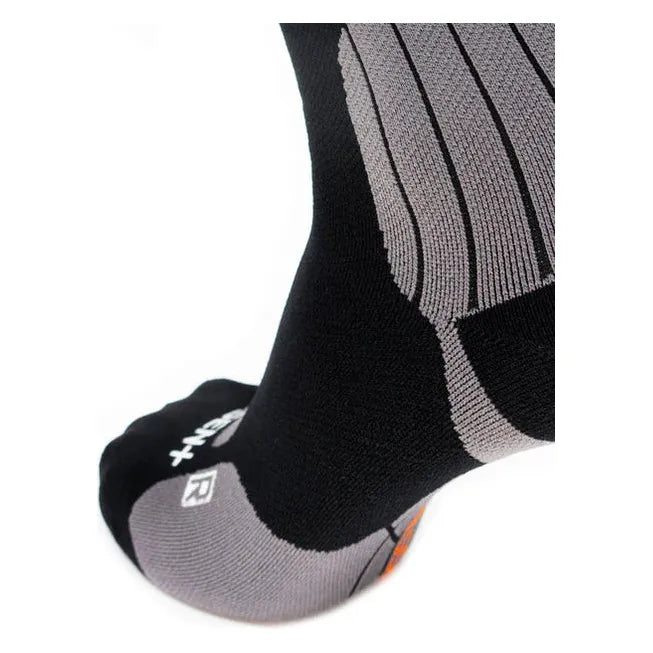 Dissent Ski GFX Compression Genuflex Socks