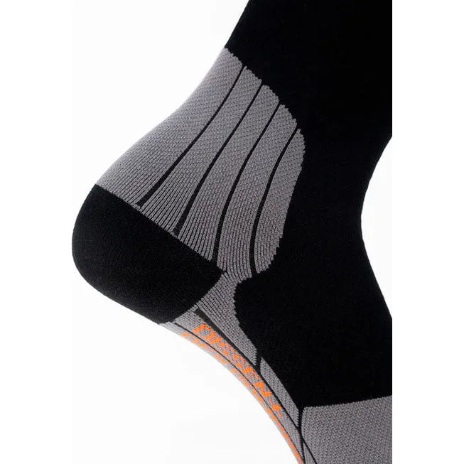 Dissent Ski GFX Compression Genuflex Socks