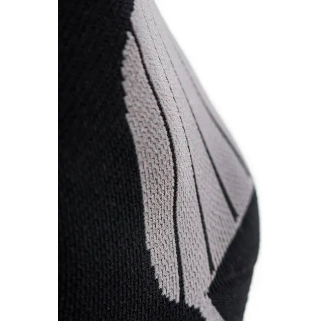 Dissent Ski GFX Compression Genuflex Socks